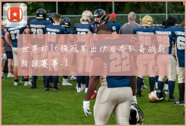 世界杯16强冠军出炉后各队备战新阶段赛事_1