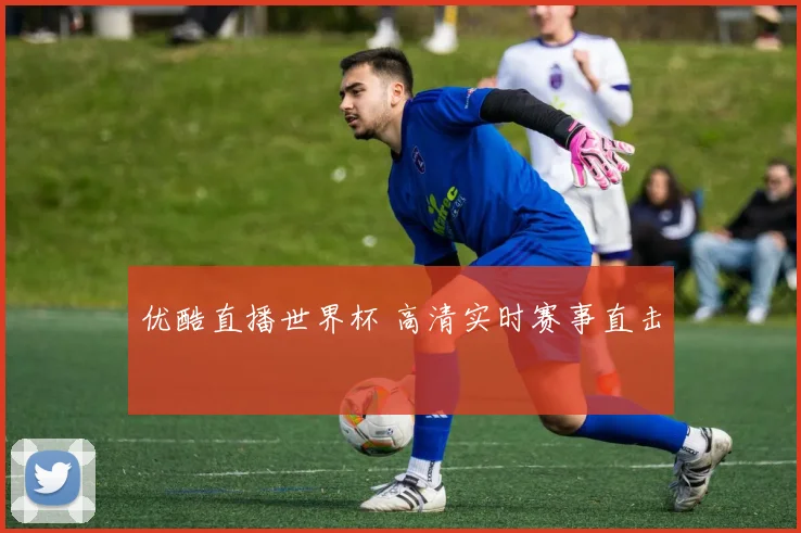 优酷直播世界杯 高清实时赛事直击